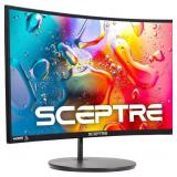 Sceptre C24 Curved Business Pro Monitor