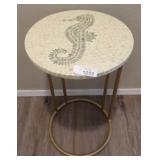 Seahorse Side Table