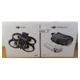 Dji Avata & Goggles 2