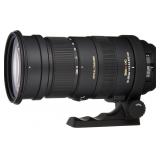 Sigma 50-500mm Ultra Telephoto Zoom Lens