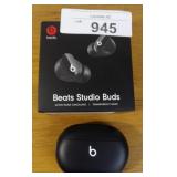 Beats Studio Buds