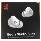 Beats Studio Ear Buds