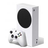 Microsoft Xbox Series S Video Game System 512