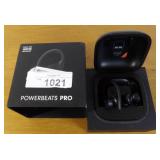 Beats Powerbeats Pro Earbuds