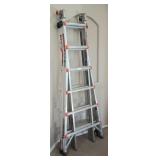 Little Giant Leveler Ladder