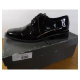 Zengara Men Size 10 Dress Shoes