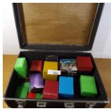 Magic The Gathering Cards & Case