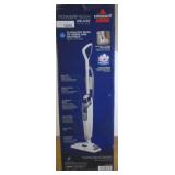 Bissell Powerfresh Deluxe Steam Mop