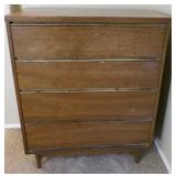 Wood Dresser 34x18x42