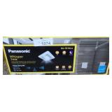 Panasonic Whisper Thin Fan