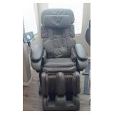 Panasonic Massage Lounger Model Ep30006