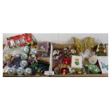 Collectible Christmas Ornaments