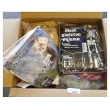 Amazon Mystery Box - Holiday, Toys + 22x18x12 Amazon Mystery Box - Holiday, Toys + 22x18x12