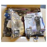 Amazon Mystery Box - Holiday, Toys + 22x18x12 Amazon Mystery Box - Holiday, Toys + 22x18x12