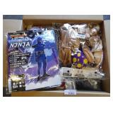 Amazon Mystery Box - Holiday, Toys + 22x18x12 Amazon Mystery Box - Holiday, Toys + 22x18x12