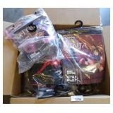Amazon Mystery Box - Holiday, Toys + 22x18x12 Amazon Mystery Box - Holiday, Toys + 22x18x12