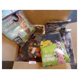Amazon Mystery Box - Holiday, Toys + 22x18x12 Amazon Mystery Box - Holiday, Toys + 22x18x12