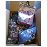 Amazon Mystery Box - Holiday, Toys + 22x18x12