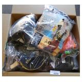 Amazon Mystery Box - Holiday, Toys + 22x18x12 Amazon Mystery Box - Holiday, Toys + 22x18x12