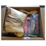 Amazon Mystery Box - Holiday, Toys + 22x18x12 Amazon Mystery Box - Holiday, Toys + 22x18x12