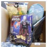 Amazon Mystery Box - Holiday, Toys + 22x18x12 Amazon Mystery Box - Holiday, Toys + 22x18x12