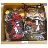 Amazon Mystery Box - Holiday, Toys + 22x18x12 Amazon Mystery Box - Holiday, Toys + 22x18x12