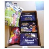Amazon Mystery Box - Holiday, Toys + 22x18x12 Amazon Mystery Box - Holiday, Toys + 22x18x12