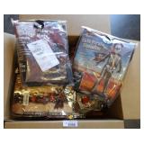 Amazon Mystery Box - Holiday, Toys + 22x18x12 Amazon Mystery Box - Holiday, Toys + 22x18x12