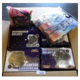 Amazon Mystery Box - Holiday, Toys + 22x18x12 Amazon Mystery Box - Holiday, Toys + 22x18x12