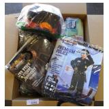 Amazon Mystery Box - Holiday, Toys + 22x18x12 Amazon Mystery Box - Holiday, Toys + 22x18x12