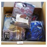Amazon Mystery Box - Holiday, Toys + 22x18x12 Amazon Mystery Box - Holiday, Toys + 22x18x12