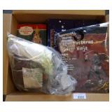 Amazon Mystery Box - Holiday, Toys + 22x18x12 Amazon Mystery Box - Holiday, Toys + 22x18x12