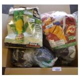 Amazon Mystery Box - Holiday, Toys + 22x18x12 Amazon Mystery Box - Holiday, Toys + 22x18x12