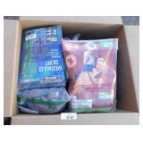 Amazon Mystery Box - Holiday, Toys + 22x18x12 Amazon Mystery Box - Holiday, Toys + 22x18x12