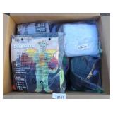Amazon Mystery Box - Holiday, Toys + 22x18x12 Amazon Mystery Box - Holiday, Toys + 22x18x12