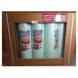1 Case Of 8 Premium Packing Foam 24x50 1 Case Of 8 Premium Packing Foam 24x50