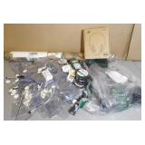Electrical Tape, Batteries, & More Electrical Tape, Batteries, & More