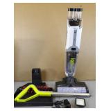 Ion Hydra Clean Vacuum Ion Hydra Clean Vacuum