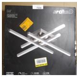 Artika Grid Mount Light Artika Grid Mount Light