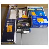 Color Strip, Rocker Strip, & More Color Strip, Rocker Strip, & More