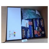 Amazon Mystery Box - Holiday, Toys + 22x18x12 Amazon Mystery Box - Holiday, Toys + 22x18x12
