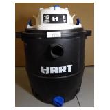 Hart 16gallon Vacuum Hart 16gallon Vacuum