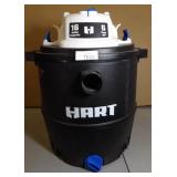 Hart 16gallon Vacuum