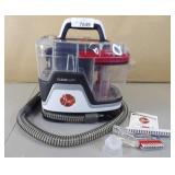 Hoover Cleanslate Carpet Cleaner Hoover Cleanslate Carpet Cleaner
