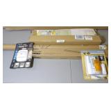 Lights, Doorbell And More Lights, Doorbell And More