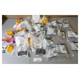 Hex Head Bolts & More Hardware Hex Head Bolts & More Hardware