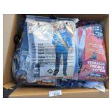 Amazon Mystery Box - Holiday, Toys + 22x18x12 Amazon Mystery Box - Holiday, Toys + 22x18x12