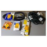 Power Cords And More Power Cords And More