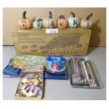 Fire Truck Set, Thanksgiving Decor and More Fire Truck Set, Thanksgiving Decor and More