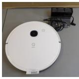 Yeedi Robot Vacuum Yeedi Robot Vacuum